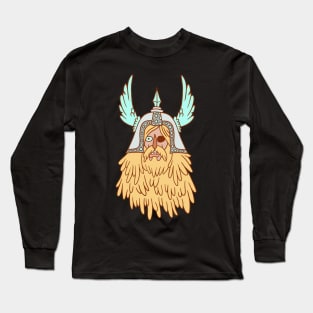 ALLFATHER Long Sleeve T-Shirt